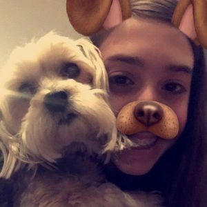 Meet your Posher, Jenna